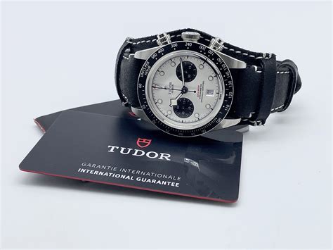 tudor chrono bund|tudor panda chrono review.